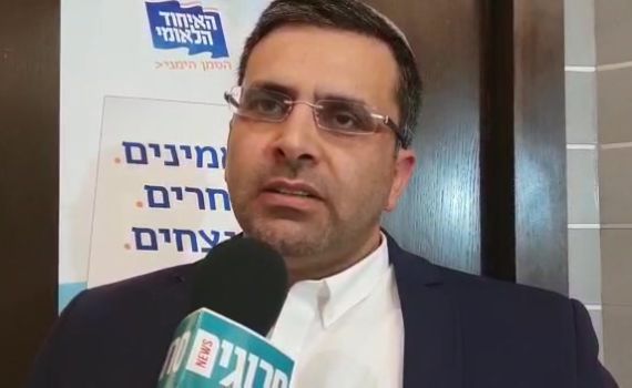 אופיר סופר: "כניסה קרקעית ופעולה צבאית ממושכת"