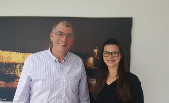 קריאה לוועדה המסדרת: בחרו נציגה לא דתייה לשריון