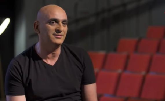 "הרגשתי שרצחו אותי": יובל המבולבל שובר שתיקה