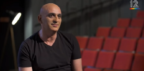 "הרגשתי שרצחו אותי": יובל המבולבל שובר שתיקה