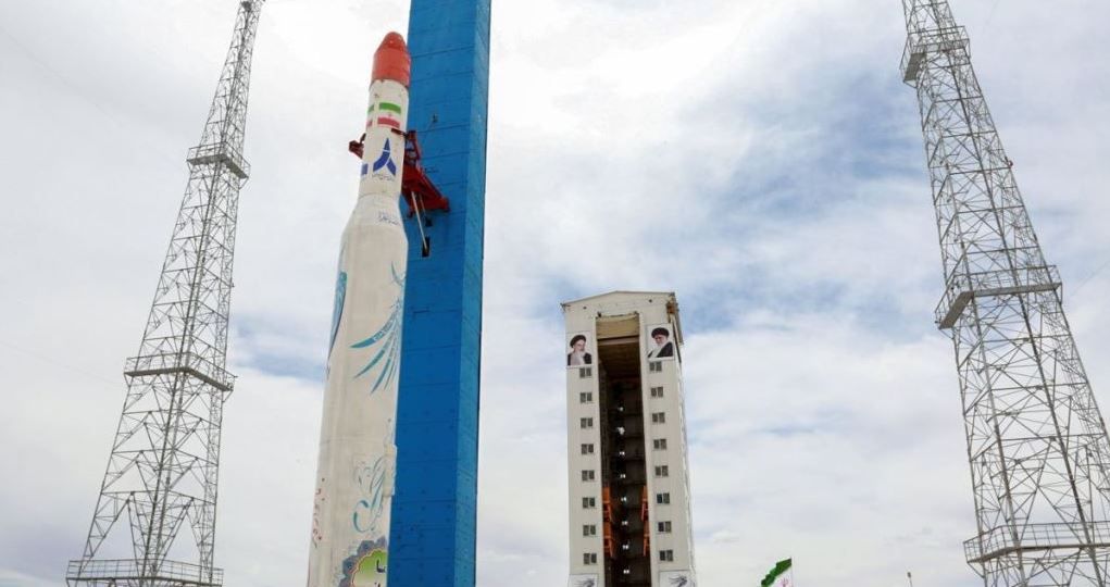 ראש סוכנות הגרעין באיראן: התקלה בנתנז – פעולת טרור