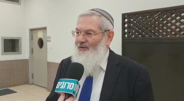 צפו: עשרה דברים שלא ידעתם על הרב אלי בן דהן