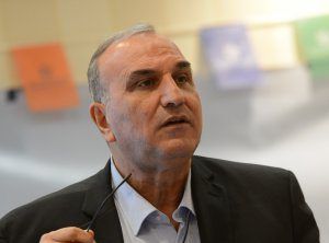 מנכ"ל ההסתדרות הציונית העולמית פרש מתפקידו