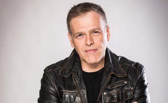 אראל סג"ל חושף: זו הסיבה שעזבתי את גלי צה"ל