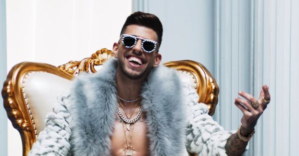 יאיר לפיד נענה לבקשת סטטיק ובן אל