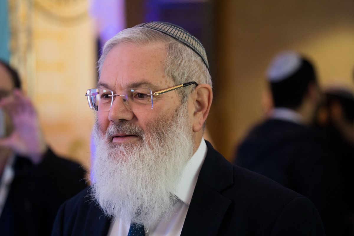 המינוי של מתן כהנא: זה התפקיד של הרב אלי בן דהן