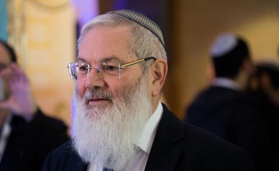 נצחון לאלי בן דהן: נמחקה העתירה נגד שריונו בליכוד