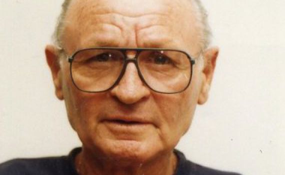 בגיל 91: שוער נבחרת ישראל לשעבר הלך לעולמו