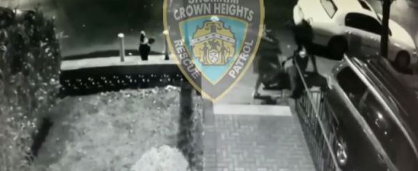 האנטישמיות בברוקלין: 2 נעצרו לאחר שתקפו חרדי
