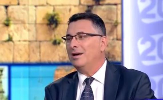 הקטע שעצבן את יאיר נתניהו נגד גדעון סער