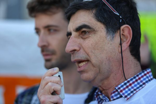 משפחת גולדין: "מבצע 'צוק איתן' לא הסתיים"