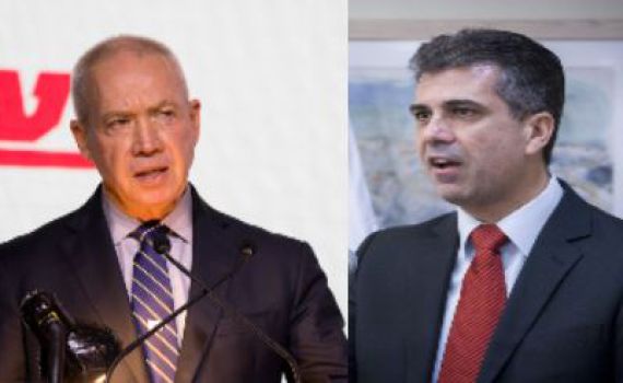 הממשלה אישרה: השרים גלנט ואלי כהן צורפו לקבינט