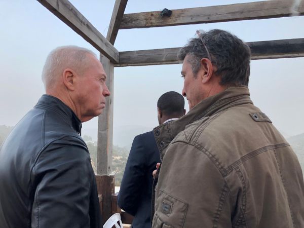 גלנט בבנימין: "לא תקום כאן מדינה פלסטינית"