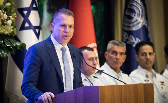 איכות השלטון: פרקליט מדינה לא ומפכ"ל כן?