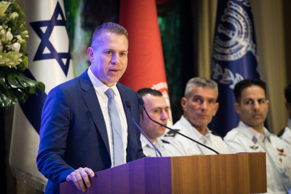 היערכות לסערה: המטרה – מניעת אובדן חיי אדם