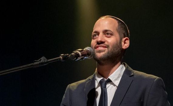 דוידי בן ציון: "בהצבעה לבית היהודי מקבלים שלטון ימין"