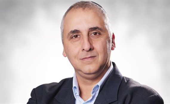 מועמד נוסף הגיש מועמדות לראשות הבית היהודי