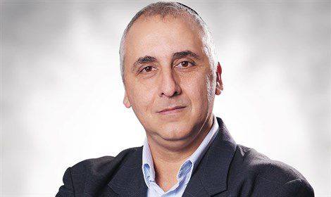 מועמד נוסף הגיש מועמדות לראשות הבית היהודי