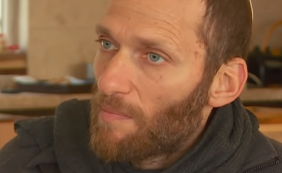 המסע הרוחני של שפר: "עולם הכדורסל הגביל אותי"