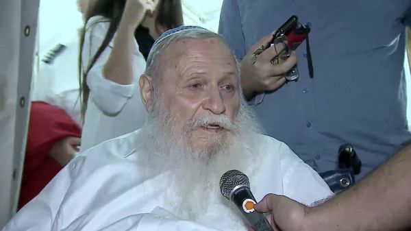הרב דרוקמן: "לבית היהודי לא מגיע יריקה בפנים"