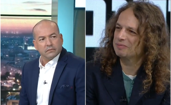 אמיר חצרוני דורש מברקוביץ' 225,000 שקל