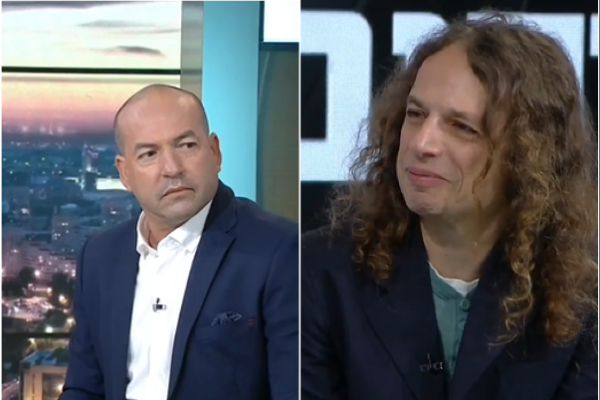 אמיר חצרוני דורש מברקוביץ' 225,000 שקל