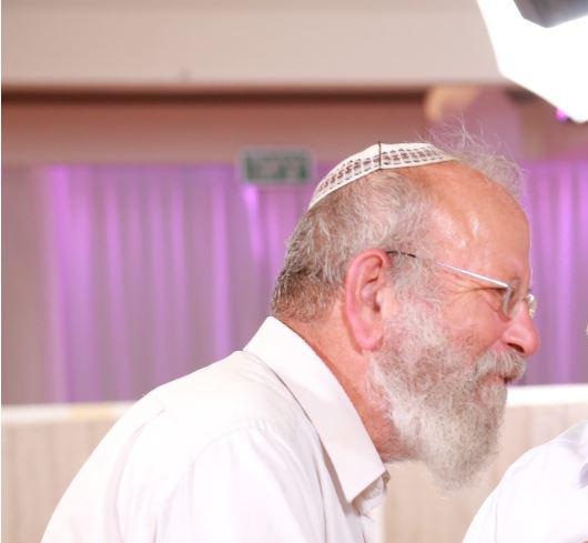 הקלטה של הרב אלישע זצ"ל: המבט הנכון על ר"ה