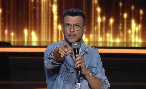 צפו: הזמר המפתיע שיגיע לשפוט ב"כוכב הבא"