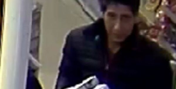 סוף סוף: המשטרה תפסה את הגנב שכבש את הרשת