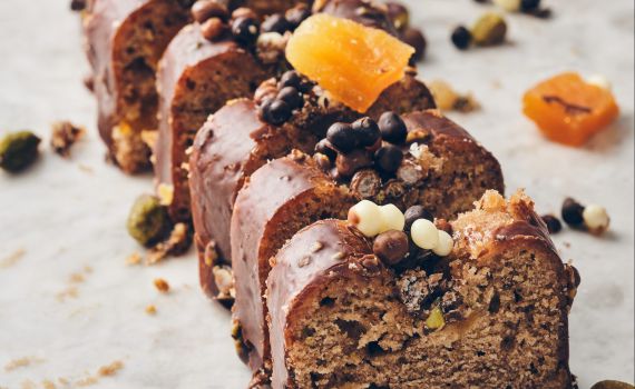 טעים להכיר: מצאנו את העוגה הכי מדויקת לשבת