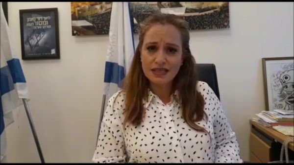 סגנית ראש העיר ירושלים נגד הסגר: "100% דעה קדומה"