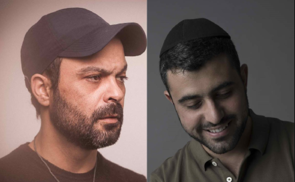 ואו: עמיר בניון וישי ריבו באיחוד חדש ומפתיע• צפו