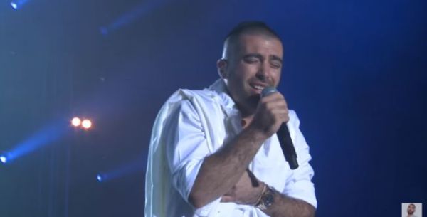 "למה שומר שבת לא יכול להופיע באירוויזיון בישראל?"