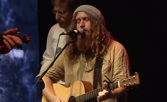 "נקומה נא": ביני לנדאו בסינגל חדש • צפו