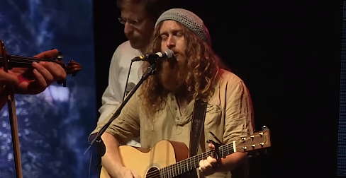 "נקומה נא": ביני לנדאו בסינגל חדש • צפו