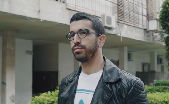 מפתיע: זה הג'וב החדש של חנן בן ארי