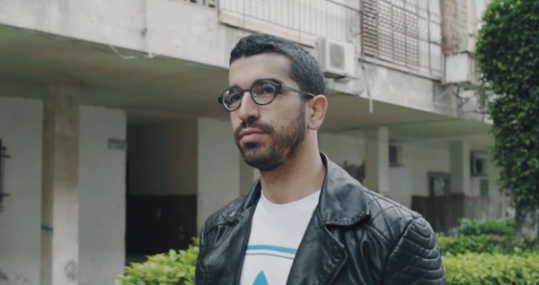 מפתיע: זה הג'וב החדש של חנן בן ארי