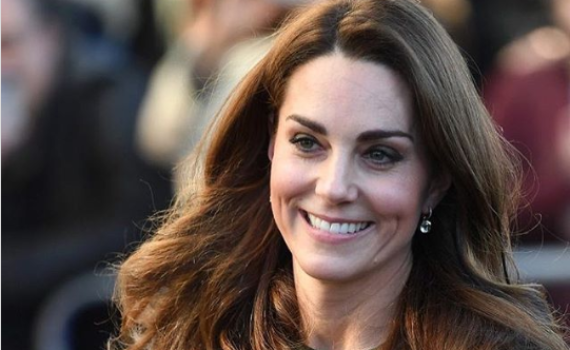 כאן כדי להישאר: הצבע שמשגע את בנות המלוכה