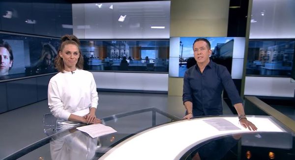 גיא פינס: "באתר סרוגים יותר קרובים לאלוהים"• צפו