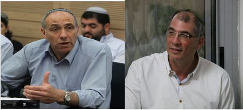 עימות בין יוגב לאורבך: רשימת הבית היהודי תפורסם השבוע