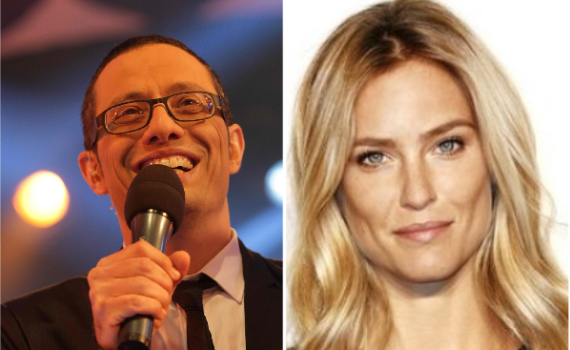 מסתמן: זה הסכום שירוויחו מנחי האירוויזיון