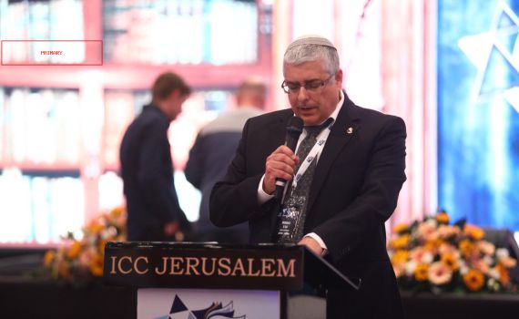 מנכ"ל איגוד ישיבות ההסדר התפטר מתפקידו