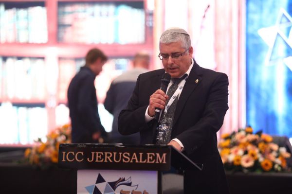 מנכ"ל איגוד ישיבות ההסדר התפטר מתפקידו