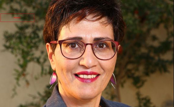 יעל בן ישר הכריזה על ריצה לרשימת הבית היהודי לכנסת