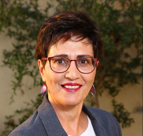 יעל בן ישר הכריזה על ריצה לרשימת הבית היהודי לכנסת