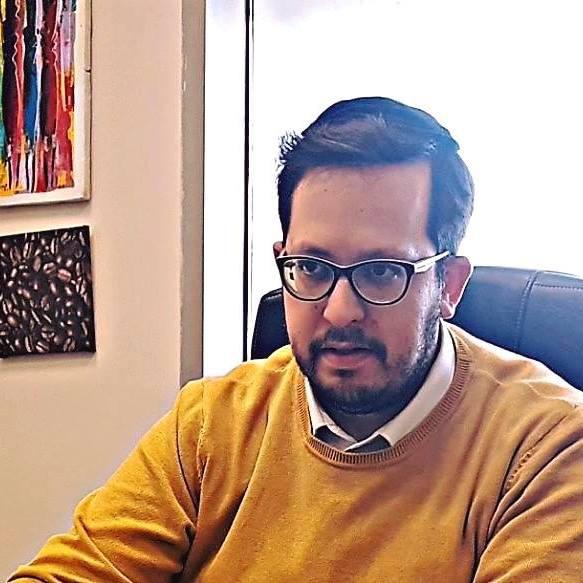 המגיש החרדי נגד גלנט: "זה הבעיה של המלחמה?"