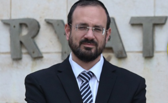 ראש מועצה חרדית: החוק? נפעל לפי הוראת הרבנים