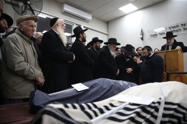 התפתחות דרמטית ברצח הכפול של בני הזוג בירושלים