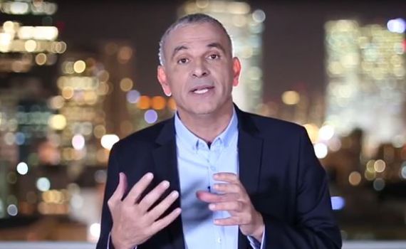 בממשלה מתחייבים: "תהיה תגובה לירי ככל שיידרש"