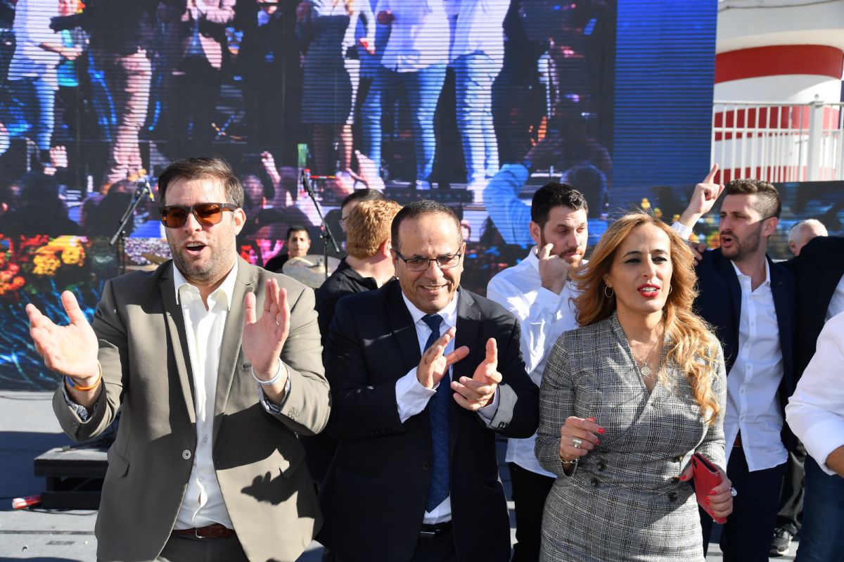 תוצאות הלאומיאדה: נתניהו רה"מ, בנט ושקד לא רצויים